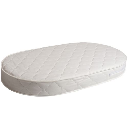 Comprar Colchon capazo ovalado espuma MY BABY MATTRESS 72x33x3 - BAYON