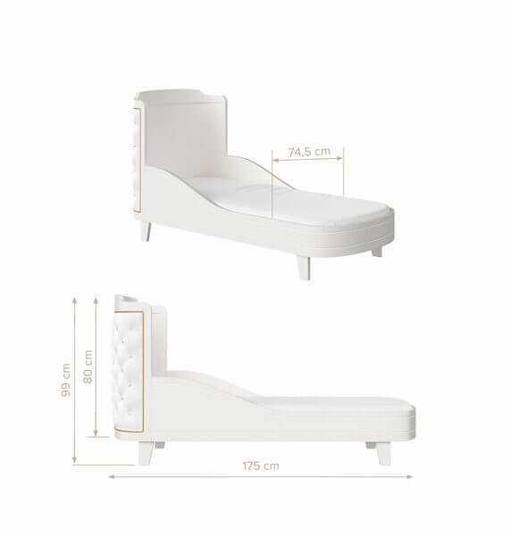 CAMA JUNIOR